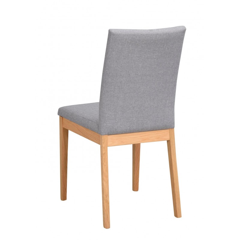 RO Aman Dining Chair Ash